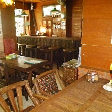 Soisabai Guesthouse Chiang Mai Zewnętrze zdjęcie