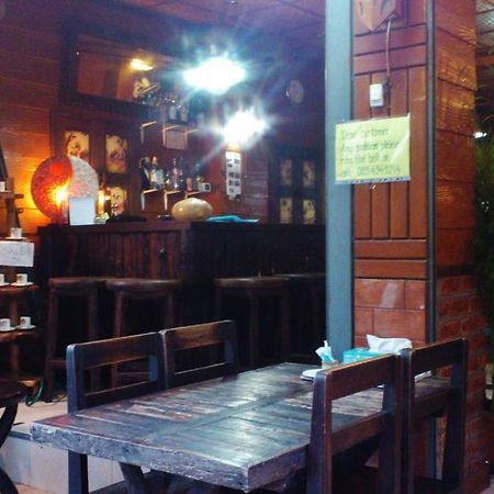 Soisabai Guesthouse Chiang Mai Zewnętrze zdjęcie