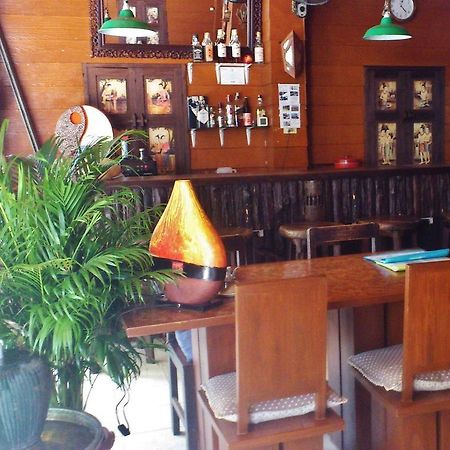 Soisabai Guesthouse Chiang Mai Zewnętrze zdjęcie