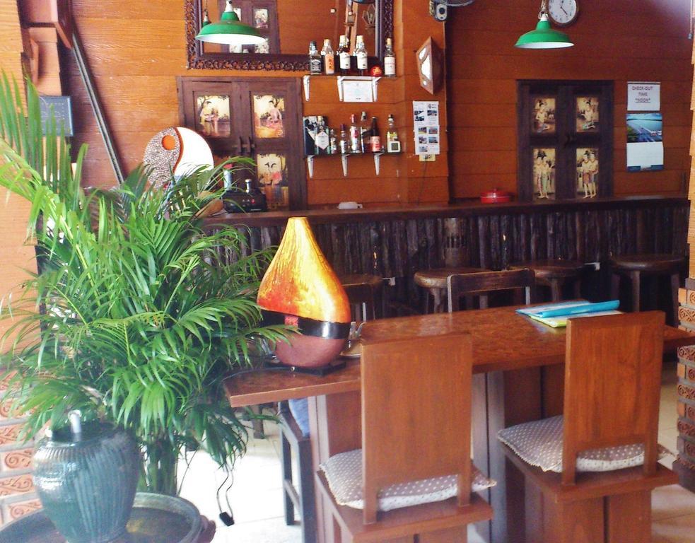 Soisabai Guesthouse Chiang Mai Zewnętrze zdjęcie