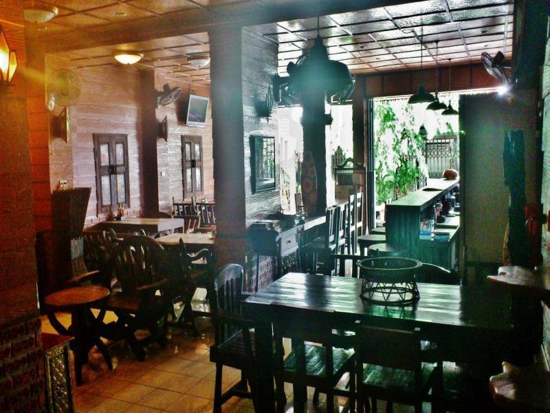 Soisabai Guesthouse Chiang Mai Zewnętrze zdjęcie