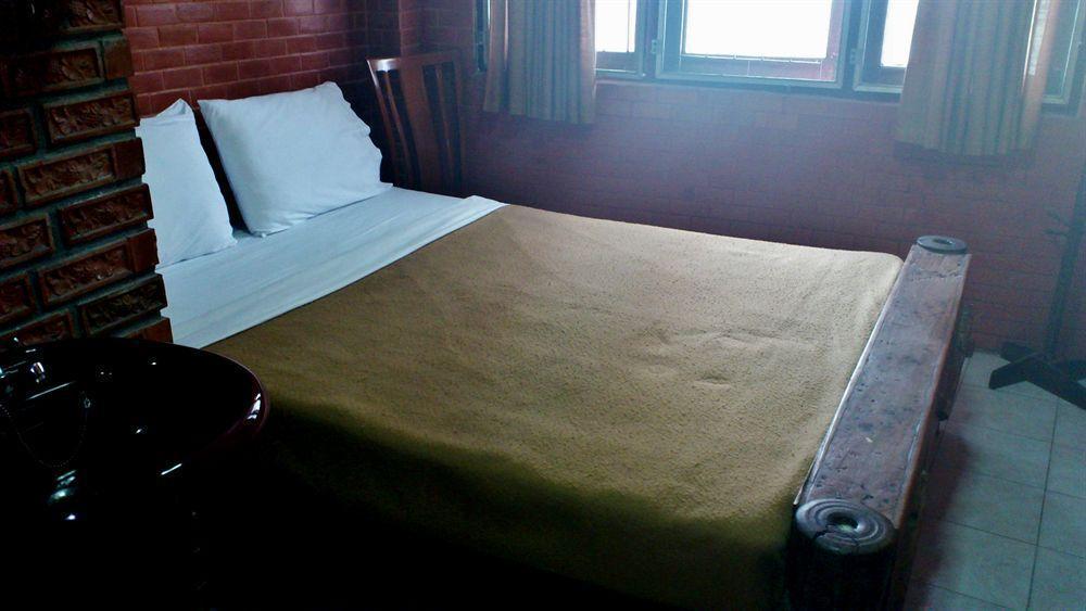 Soisabai Guesthouse Chiang Mai Zewnętrze zdjęcie