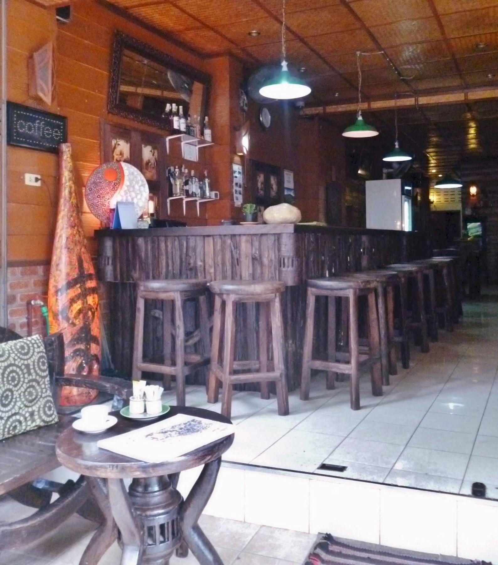 Soisabai Guesthouse Chiang Mai Zewnętrze zdjęcie