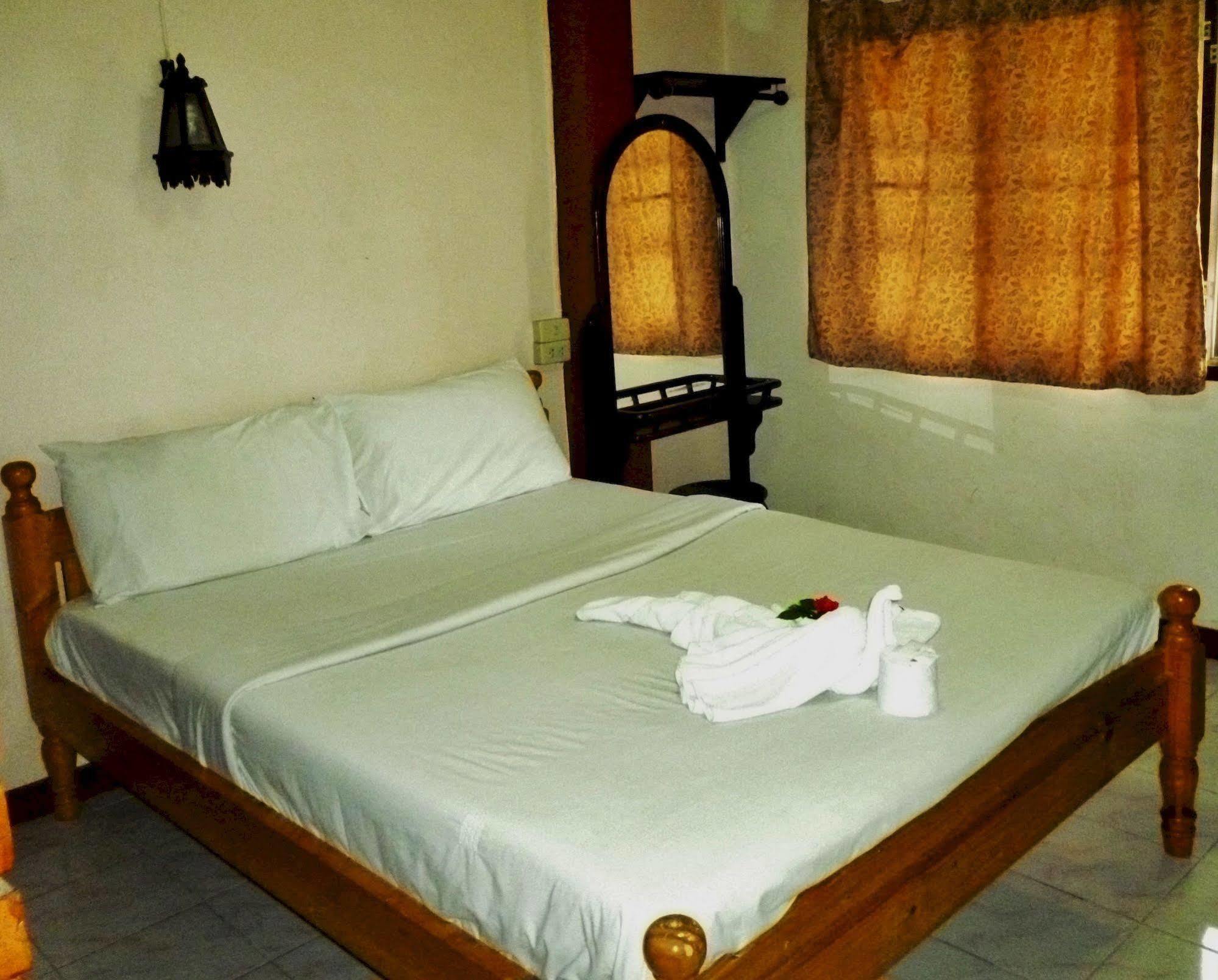 Soisabai Guesthouse Chiang Mai Zewnętrze zdjęcie