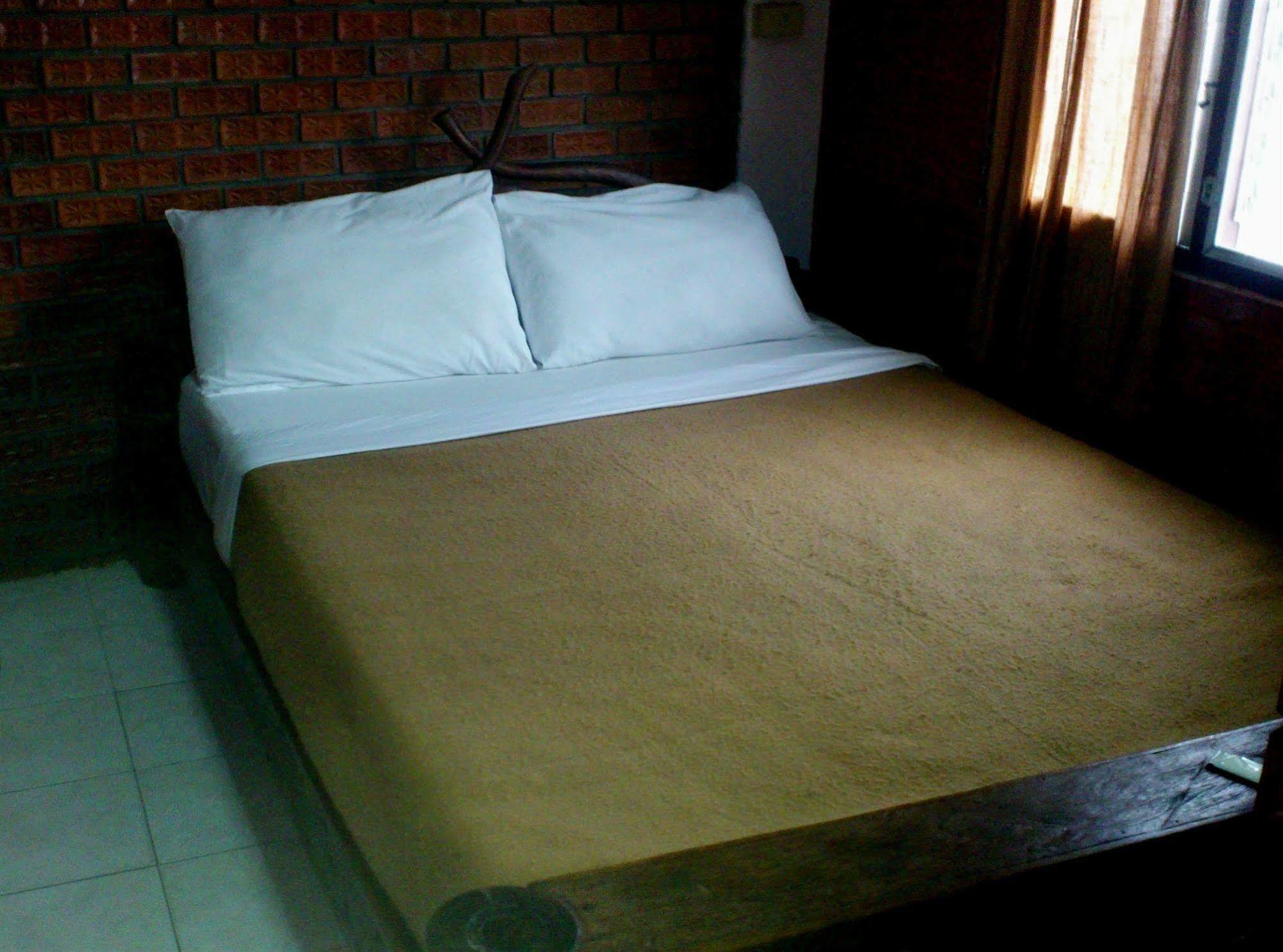 Soisabai Guesthouse Chiang Mai Zewnętrze zdjęcie