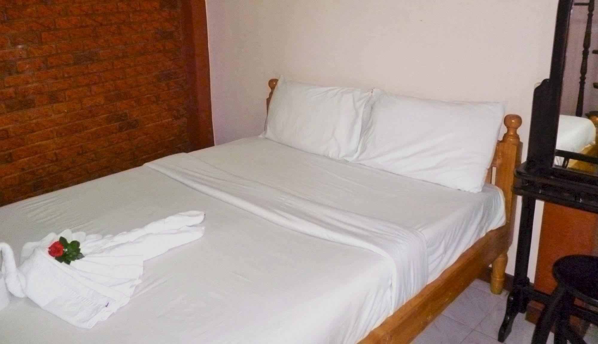 Soisabai Guesthouse Chiang Mai Zewnętrze zdjęcie