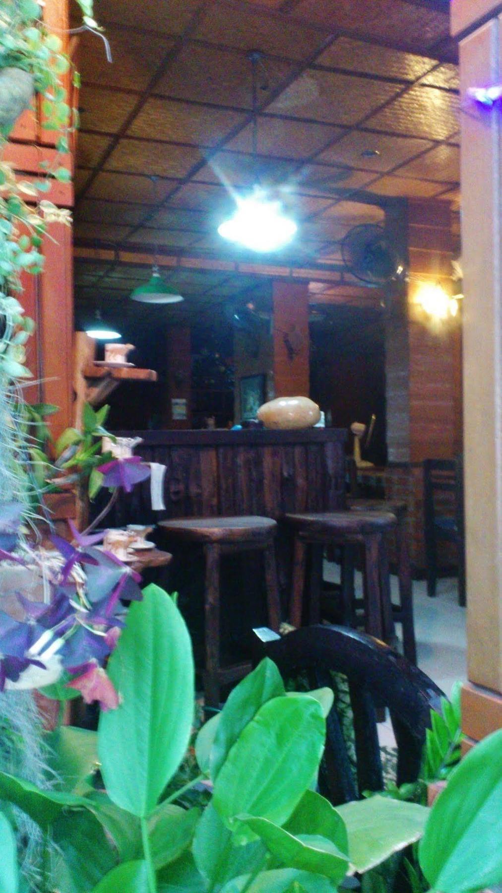 Soisabai Guesthouse Chiang Mai Zewnętrze zdjęcie