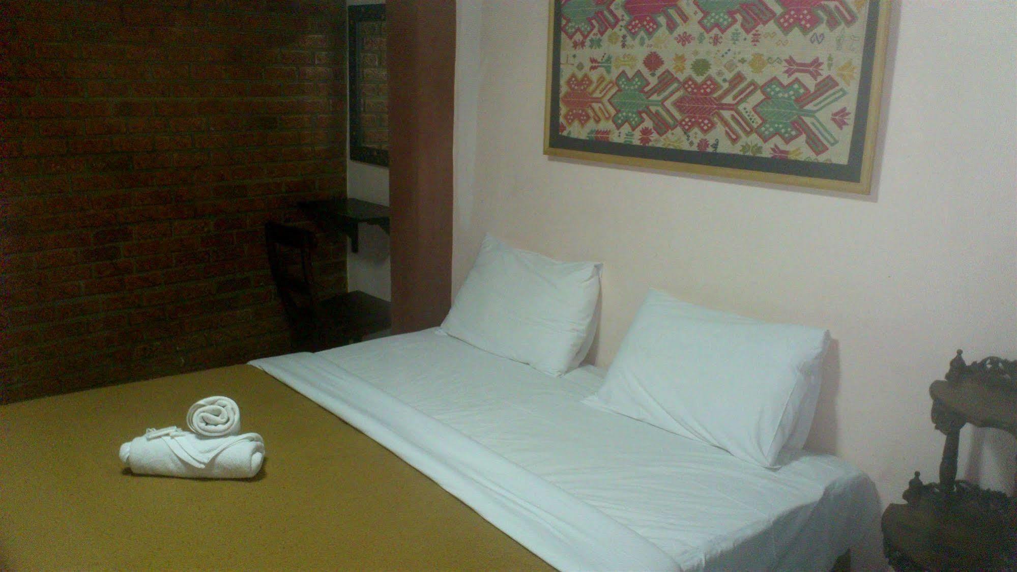 Soisabai Guesthouse Chiang Mai Zewnętrze zdjęcie