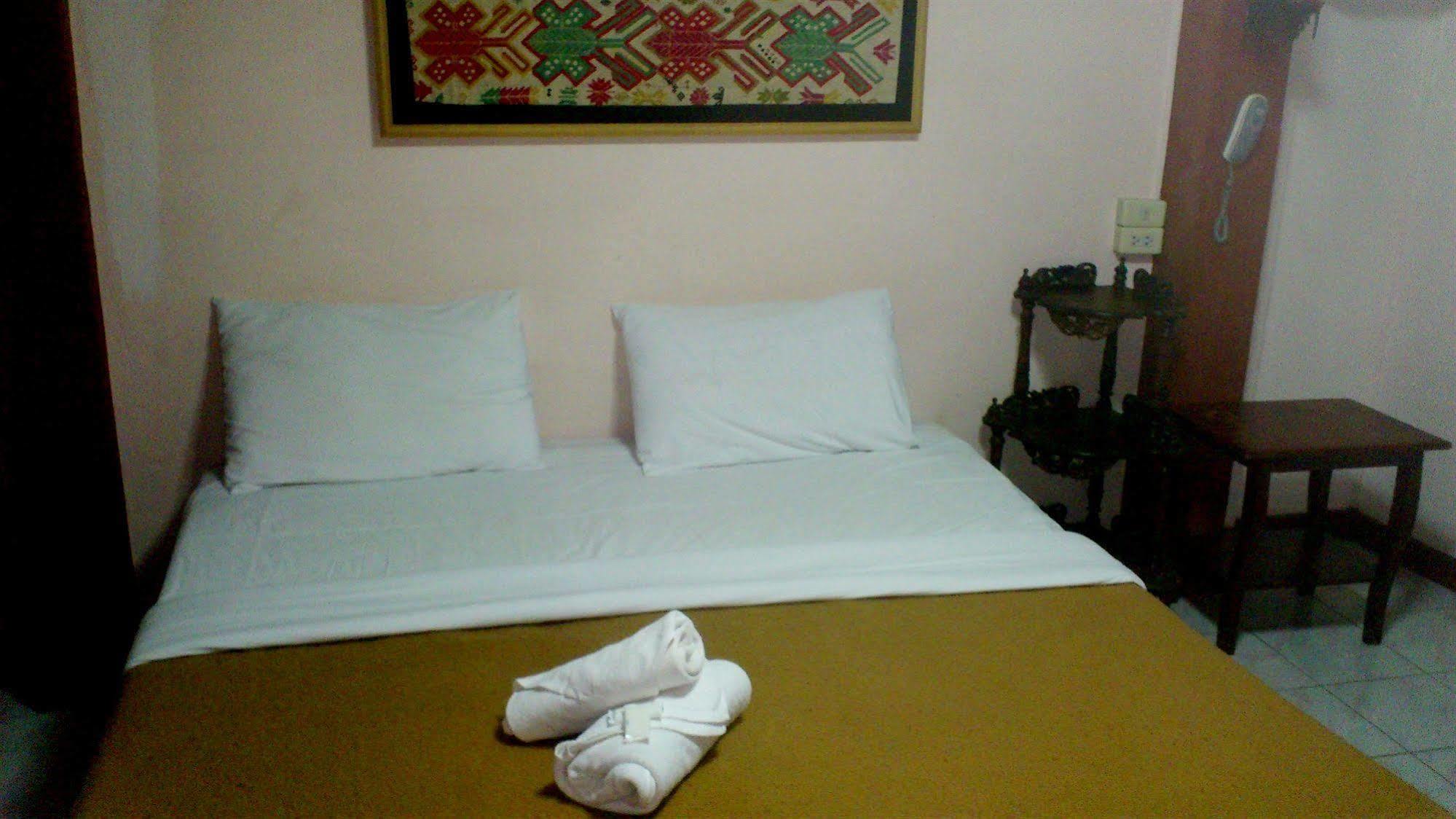 Soisabai Guesthouse Chiang Mai Zewnętrze zdjęcie