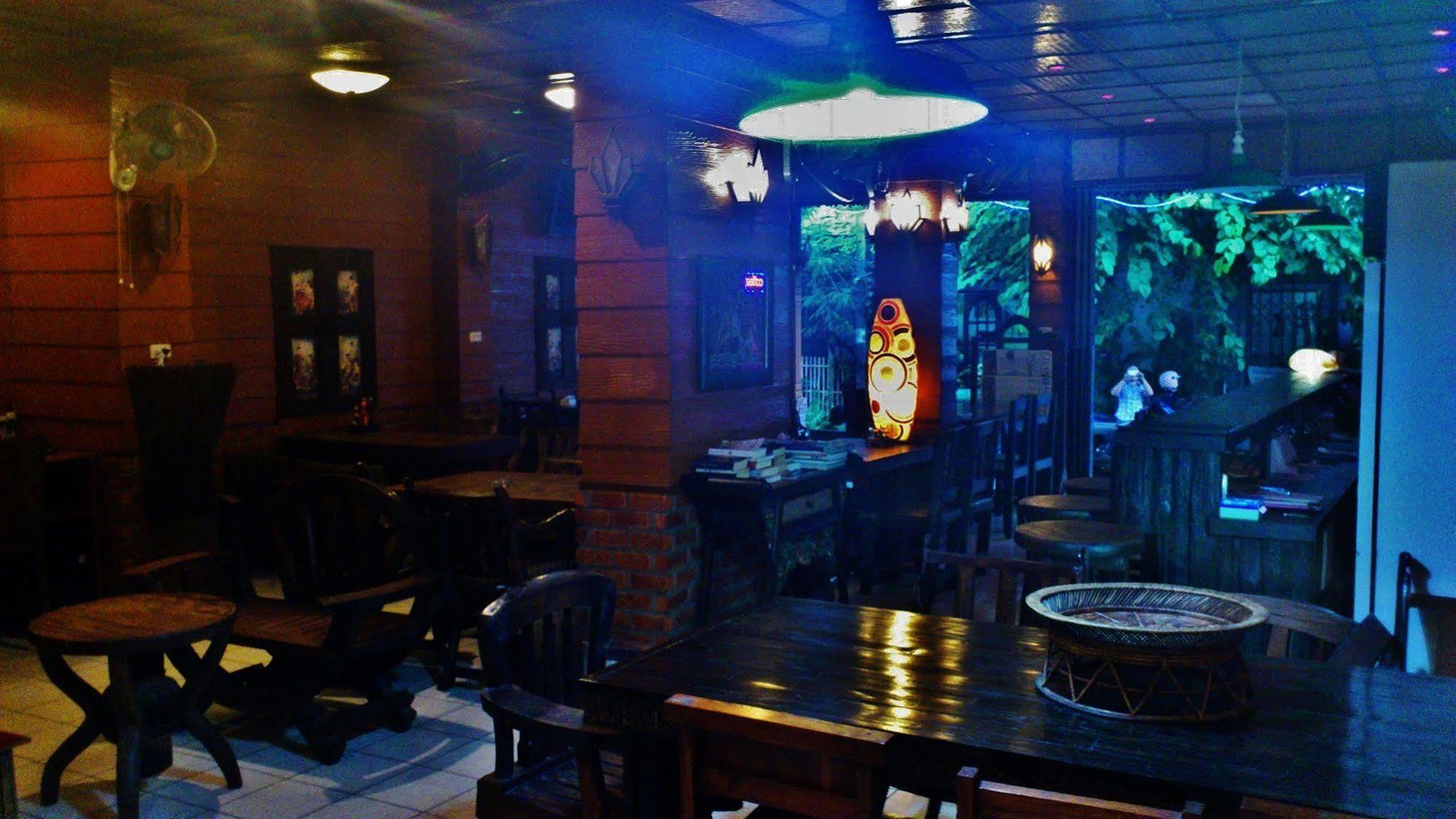 Soisabai Guesthouse Chiang Mai Zewnętrze zdjęcie