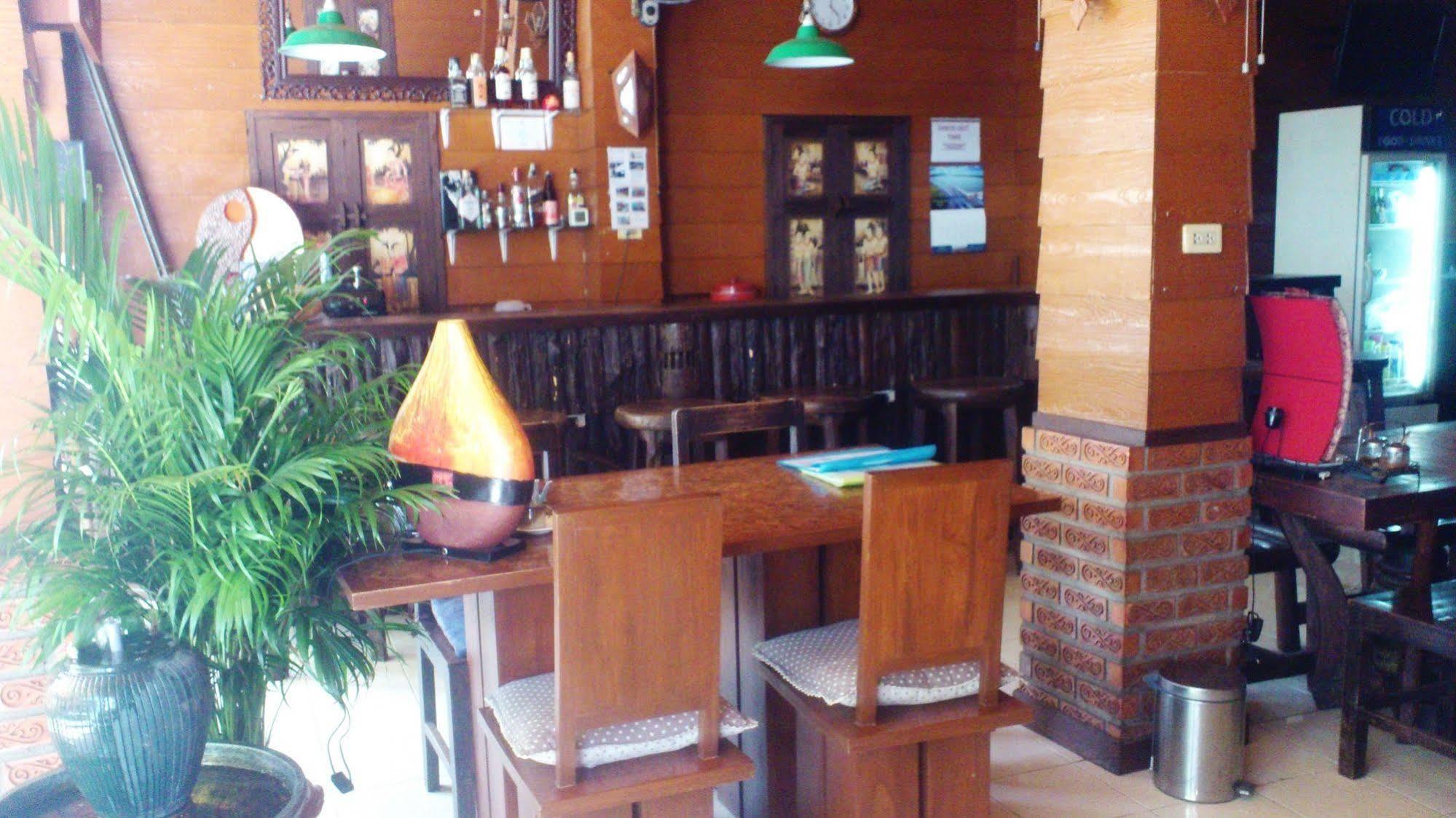 Soisabai Guesthouse Chiang Mai Zewnętrze zdjęcie