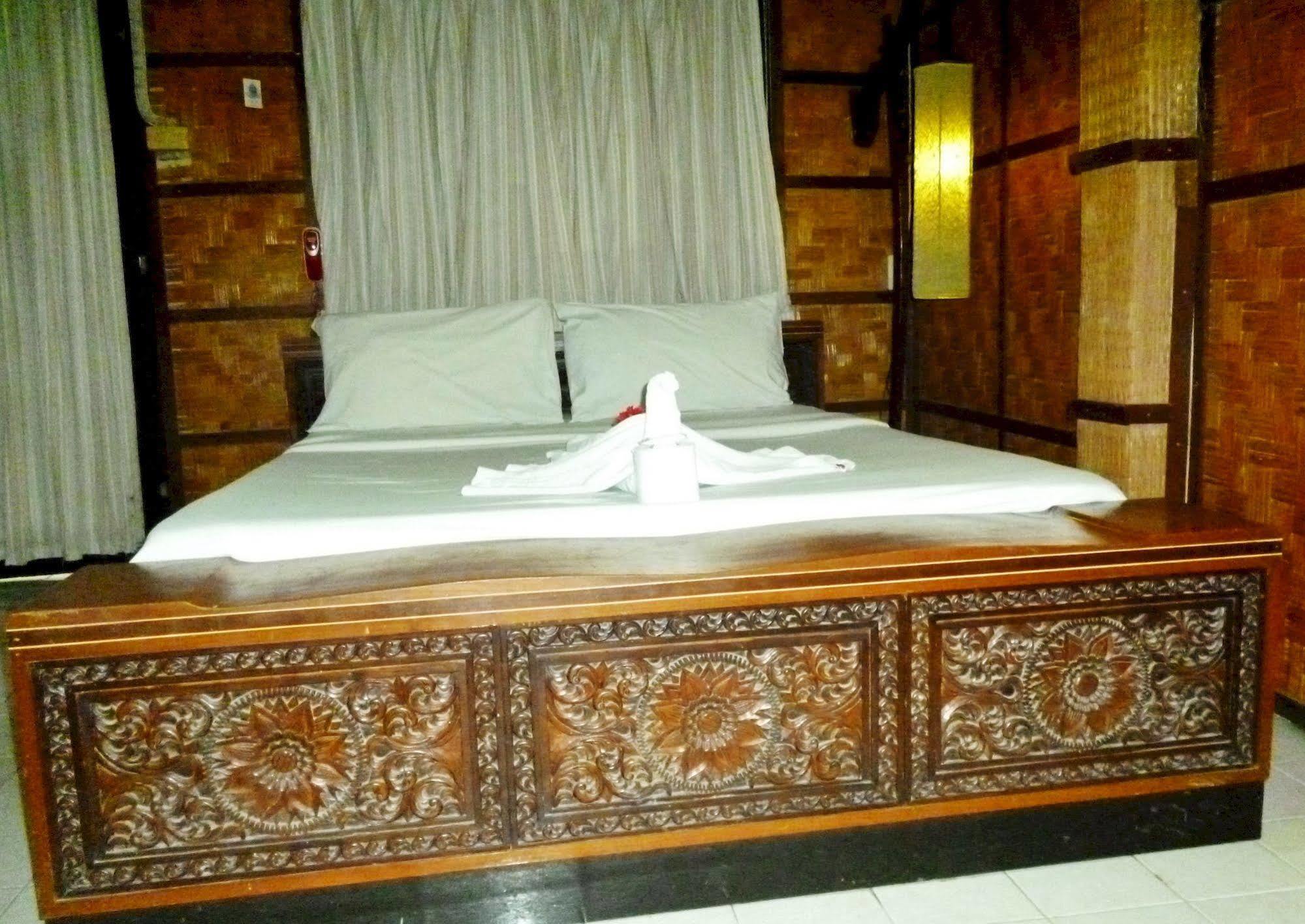 Soisabai Guesthouse Chiang Mai Zewnętrze zdjęcie