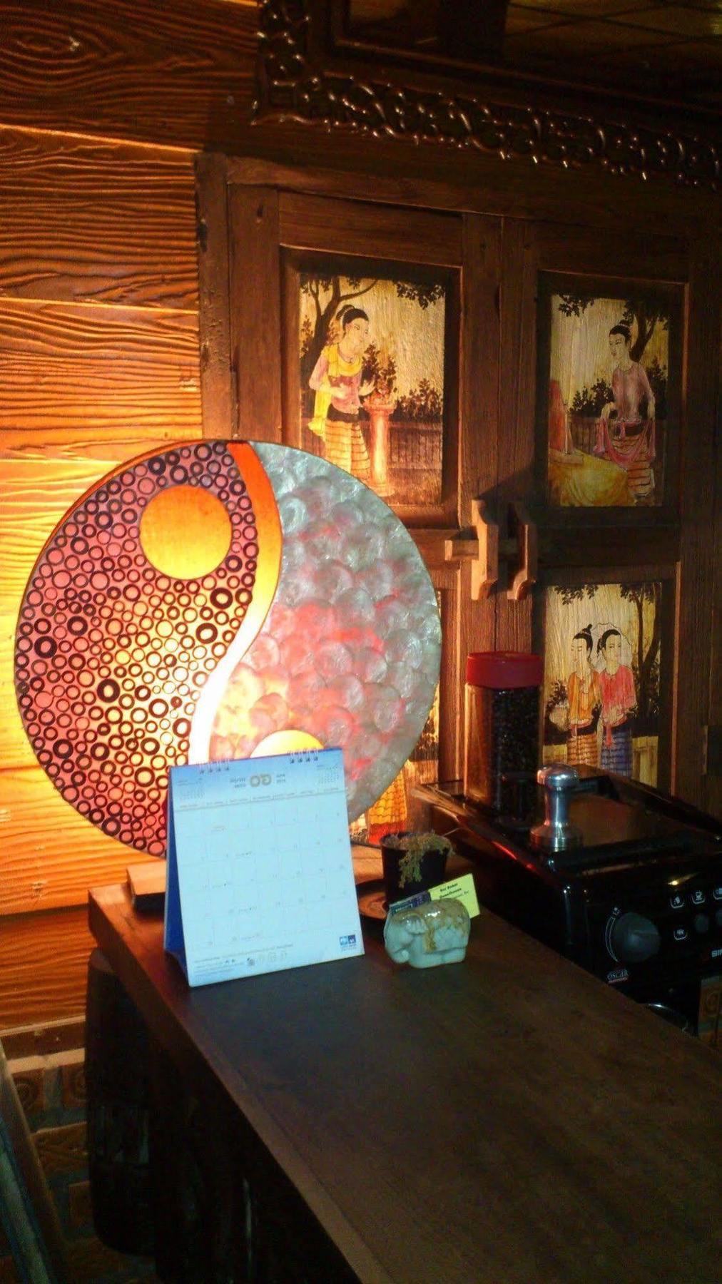 Soisabai Guesthouse Chiang Mai Zewnętrze zdjęcie