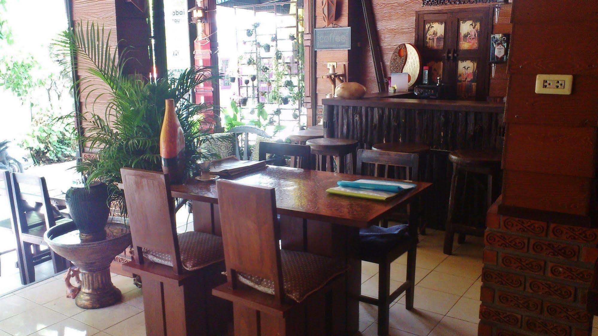 Soisabai Guesthouse Chiang Mai Zewnętrze zdjęcie