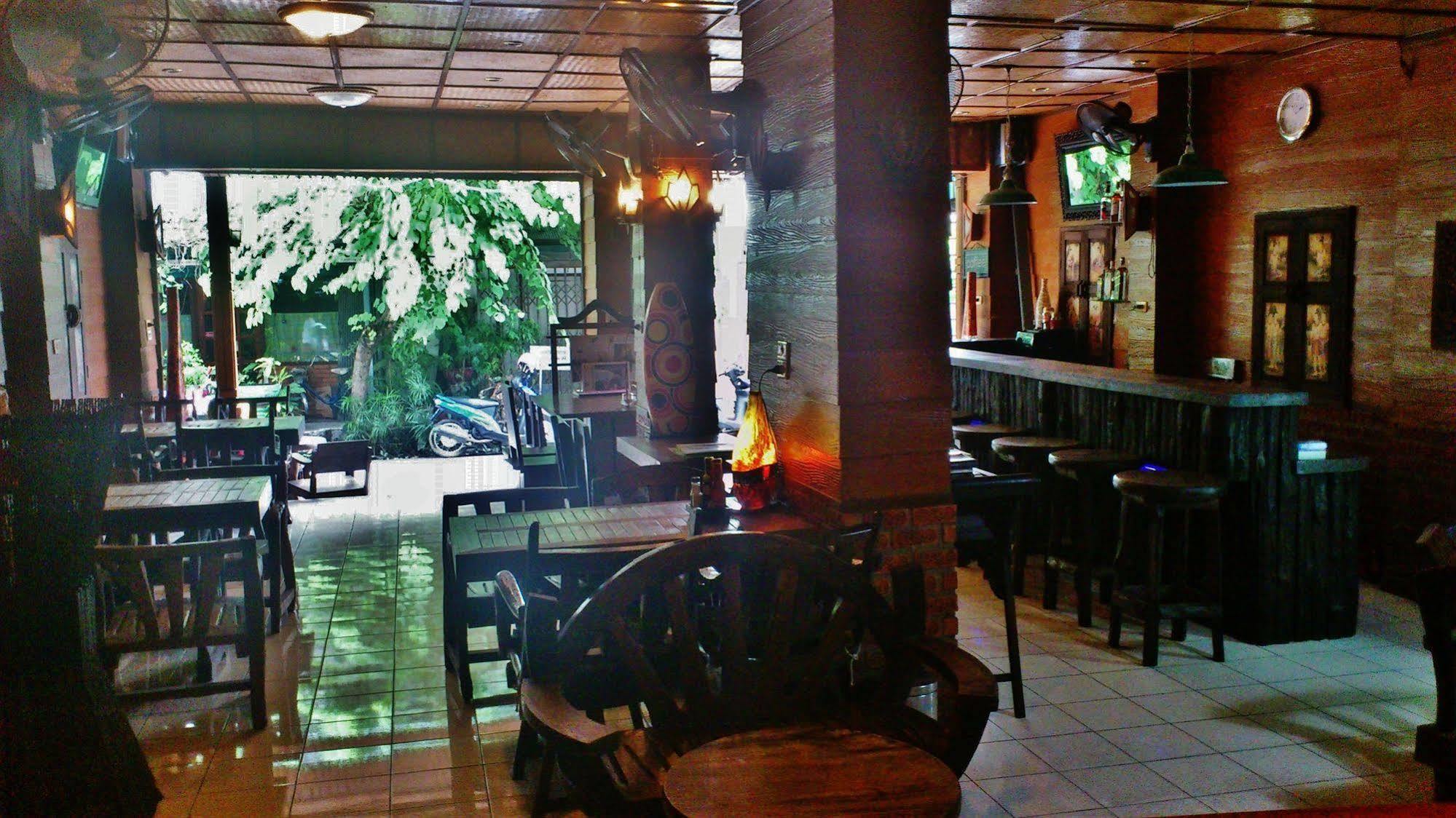 Soisabai Guesthouse Chiang Mai Zewnętrze zdjęcie