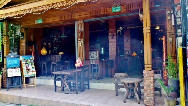 Soisabai Guesthouse Chiang Mai Zewnętrze zdjęcie