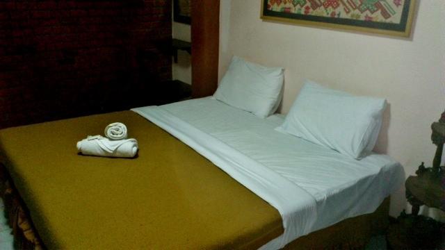 Soisabai Guesthouse Chiang Mai Pokój zdjęcie